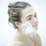 フェイススポンジ 透明肌 もちもちフェイススポンジ | livingut | 詳細画像6 