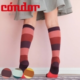 靴下 condor 子供用 | livingut | 詳細画像1