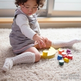 靴下 condor 子供用 | livingut | 詳細画像6 