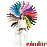 タイツ condor 子供用 | livingut | 詳細画像13