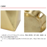 in bloom ブラスハンギングガーランド | livingut | 詳細画像8 