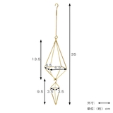 in bloom ダイヤオーナメント | livingut | 詳細画像2