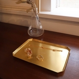 in bloom レクトトレー | livingut | 詳細画像3