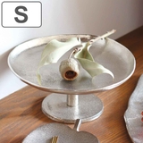 santolina アルミスタンドトレー Sサイズ | livingut | 詳細画像1