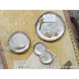 santolina アルミロングトレー ハンドメイド | livingut | 詳細画像4