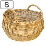 バスケット アラログ 2ハンドルバスケットS | livingut | 詳細画像1