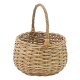 バスケット アラログ グリーンバスケット | livingut | 詳細画像6 