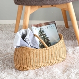 バスケット ユティルナイール ボートバスケットL | livingut | 詳細画像6