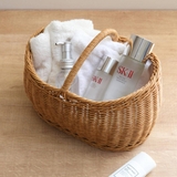 バスケット ユティルナイール ボートバスケットS | livingut | 詳細画像4