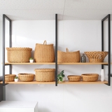 バスケット ユティルナイール ボートバスケットS | livingut | 詳細画像10