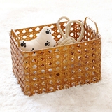 ユティルオクタ レクトバスケット 洗える | livingut | 詳細画像6