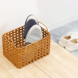 ユティルオクタ レクトバスケット 洗える | livingut | 詳細画像8