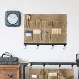 壁掛け 収納 ポストジェネラル | livingut | 詳細画像6 