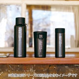 水筒 260ml PGダブルウォールショートボトル | livingut | 詳細画像6