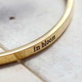 スタンドミラー Lサイズ ブラススタンドミラー | livingut | 詳細画像6 