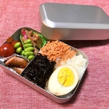 弁当箱 1段 400ml | livingut | 詳細画像3 