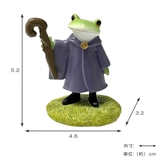 置き物 魔法使いコポタロウ Copeau | livingut | 詳細画像3