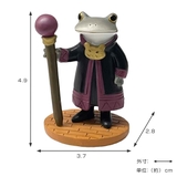 置き物 魔王コポタロウ Copeau | livingut | 詳細画像3