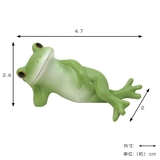 置き物 ミニサイズ ごろ寝 | livingut | 詳細画像2