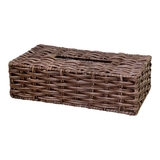 ティッシュケース フェイクラタン ティッシュカバー | livingut | 詳細画像5 