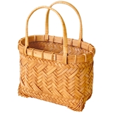 バスケット ノルディック 経木バスケット | livingut | 詳細画像3