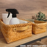 バスケット ノルディック 経木バスケット | livingut | 詳細画像4