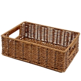 バスケット トークスタック PE柳 | livingut | 詳細画像9 