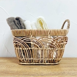 バスケット トーク ペタル | livingut | 詳細画像1