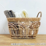 バスケット トーク ペタル | livingut | 詳細画像3 
