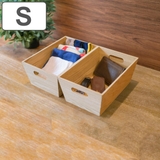 小物収納 リーニエ MDF | livingut | 詳細画像1