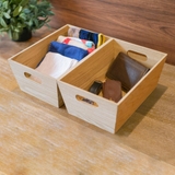 小物収納 リーニエ MDF | livingut | 詳細画像4