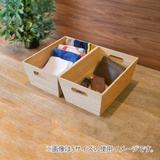 小物収納 リーニエ MDF | livingut | 詳細画像3 