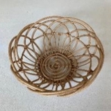 バスケット ブルーメ アラログバスケットL | livingut | 詳細画像7