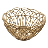 バスケット ブルーメ アラログバスケットL | livingut | 詳細画像9