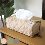 ティッシュケース ヘンリースタジオ 撥水ティッシュカバー | livingut | 詳細画像1