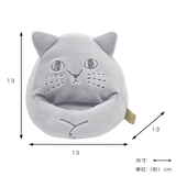 スマホスタンド にゃふにゃふ 携帯スタンド | livingut | 詳細画像4 