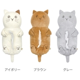 ティッシュケース にゃふにゃふ ネコ | livingut | 詳細画像3 