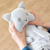ティッシュケース にゃふにゃふ ネコ | livingut | 詳細画像9 