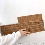 収納ボックス ペイル フェイク | livingut | 詳細画像5 