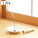 お香 りらく 15本入り | livingut | 詳細画像1 