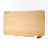 まな板 36cm ひのき | livingut | 詳細画像6 