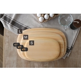 まな板 M 木製 | livingut | 詳細画像14