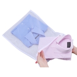 洗濯ネット AL角型洗濯ネット大 ランドリーネット | livingut | 詳細画像3 