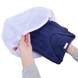 洗濯ネット AL丸型ガードネット 大物用 | livingut | 詳細画像3 