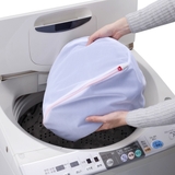 洗濯ネット AL丸型ガードネット 大物用 | livingut | 詳細画像6 