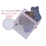 洗濯ネット レッグウェアー洗濯ネット ランドリーネット | livingut | 詳細画像3