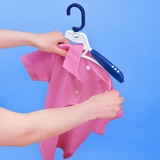 洗濯ハンガー 型くずれしないハンガー 3本組 | livingut | 詳細画像6