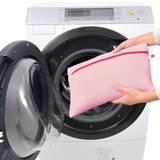 洗濯ネット サボるんおしゃれ着ネットスクエア おしゃれ着 | livingut | 詳細画像4