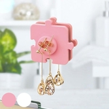 【限定】フック つながるマグネット 洗面収納 | livingut | 詳細画像1 