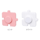 【限定】フック つながるマグネット 洗面収納 | livingut | 詳細画像3 